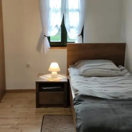 Holiday home Kuca Za Odmor Zora. *