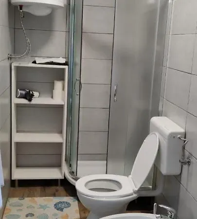 Holiday home Kuca Za Odmor Zora. Brod Moravice
