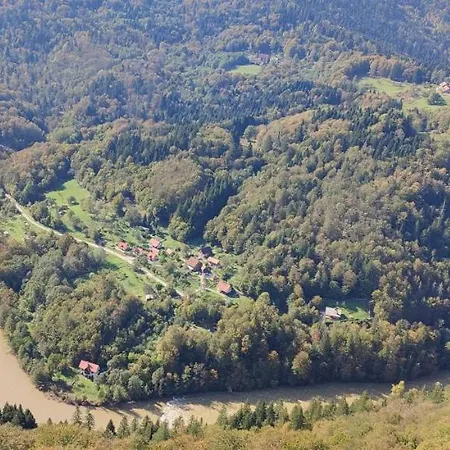 Kuca Za Odmor Zora. Holiday home *