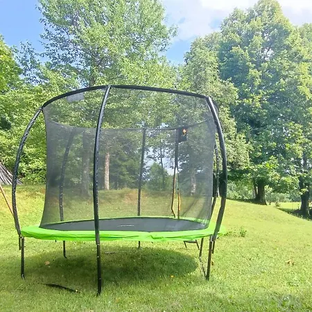 Holiday home Kuca Za Odmor Zora.